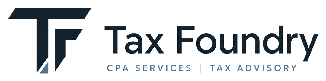Tax Foundry